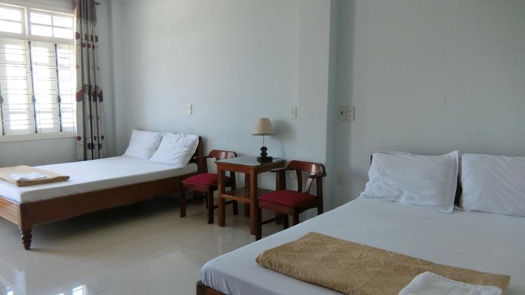 Anh Tuan Hotel เว้ ห้อง รูปภาพ